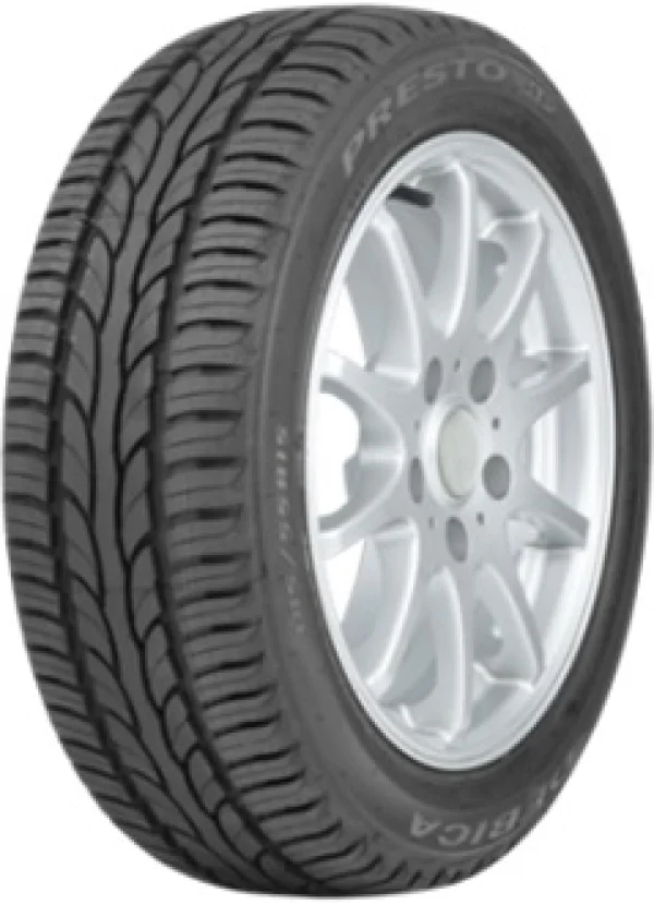 195/50R15 82V PRESTO HP