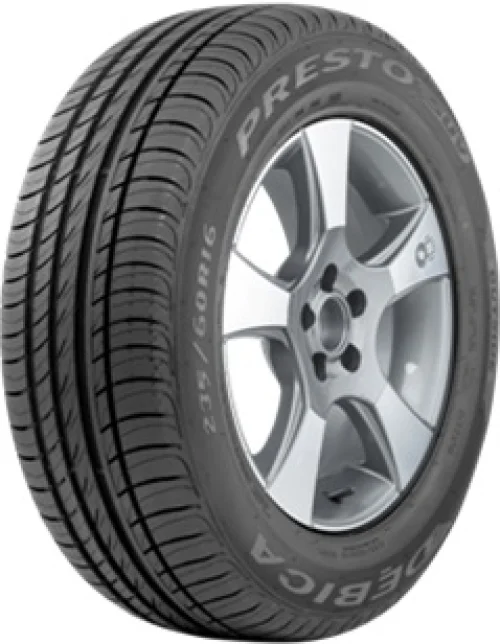 235/65R17 108V XL PRESTO SUV