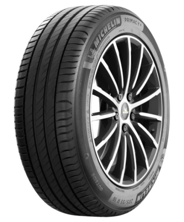235/45R18 98W XL PRIMACY-4 (VOL)