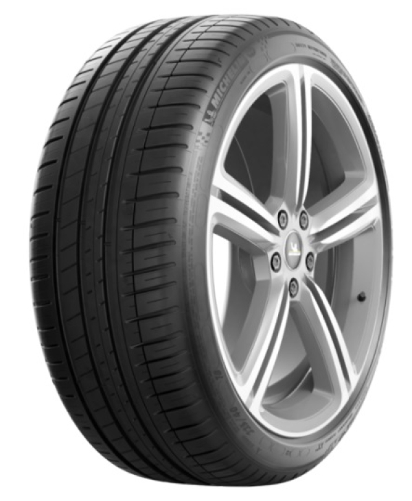 245/45R19 102Y XL PILOT SPORT PS3 (TO)