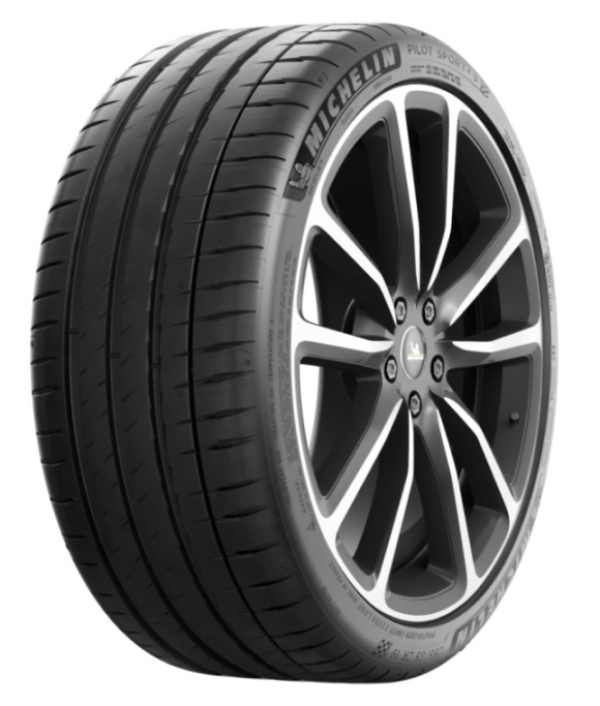 255/40ZR21 102Y XL PILOT SPORT PS4S (*)