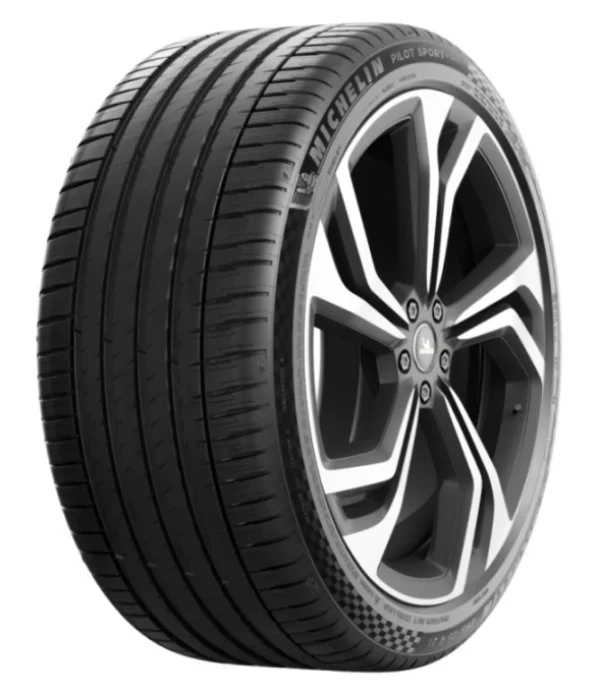245/45R20 103V XL PILOT SPORT-4 SUV FRV