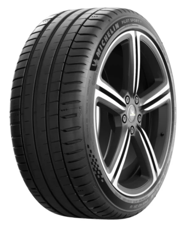 215/45ZR18 93Y XL PILOT SPORT 5