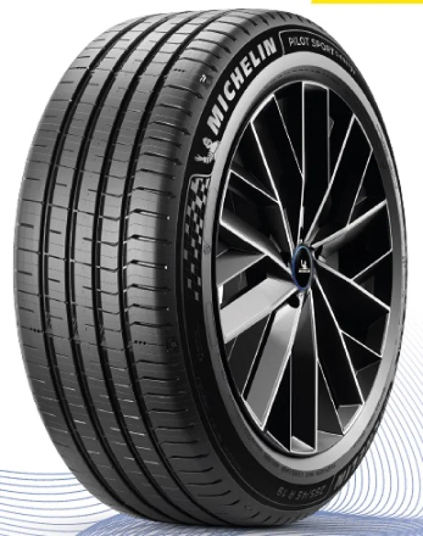 255/40R20 101Y XL PILOT SPORT 5 ENERGY