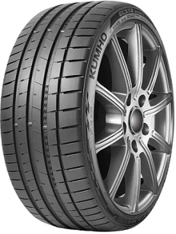 265/35ZR20 99Y XL PS72 ECSTA SPORT S