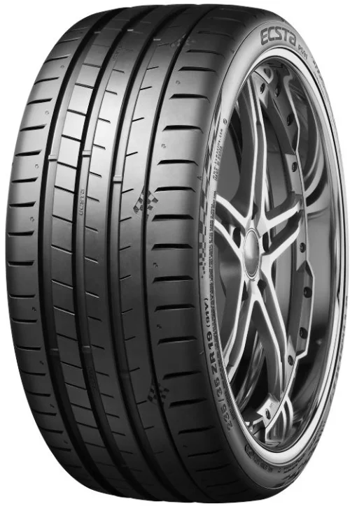 275/40ZR18 103Y XL PS91 ECSTA