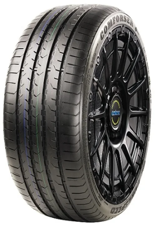 255/45ZR21 106Y XL PURESPEED