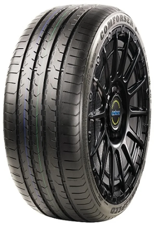 315/35ZR22 111Y XL PURESPEED