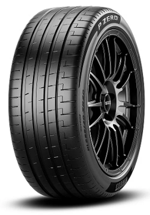 325/35R22 110Y PZERO PZ5 (MO)