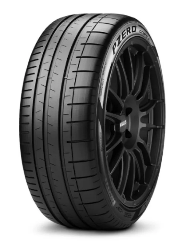 255/35ZR20 93Y PZERO CORSA(PZC4)(N0)