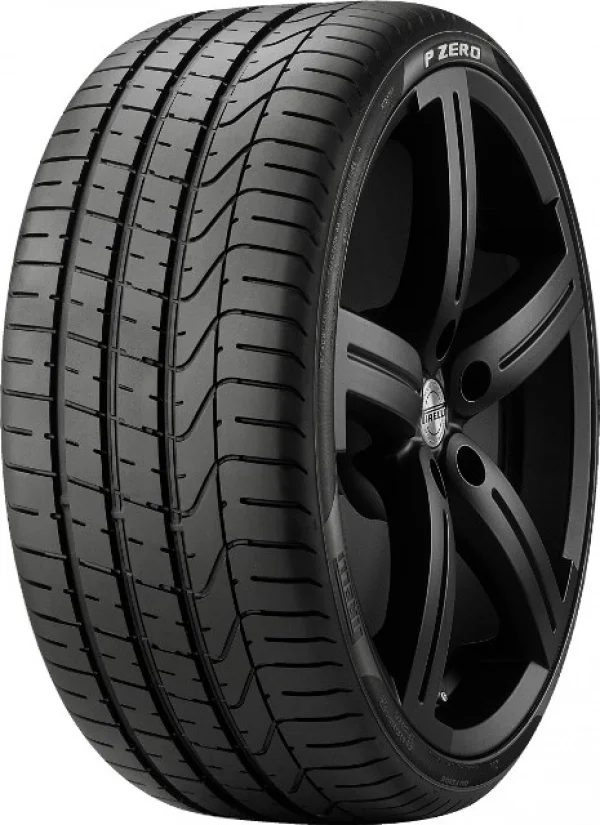 295/35R21 107Y XL PZERO (N1)