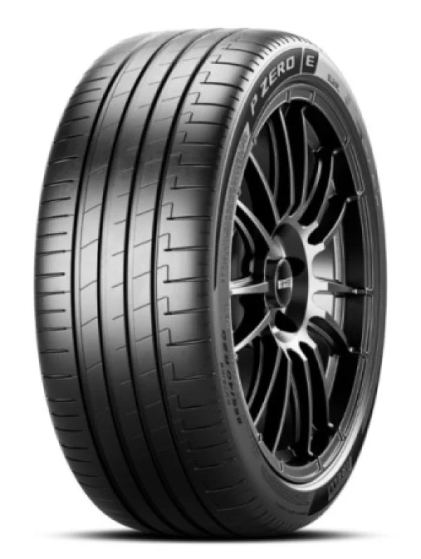 285/40R20 108Y XL PZERO E RNF ELT