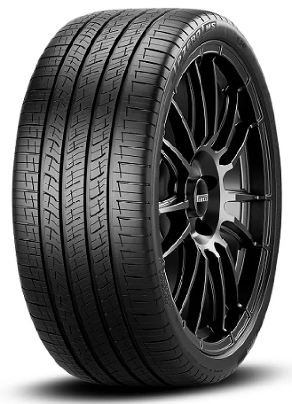 235/35R20 92Y XL P-ZERO MS (T0)NCS ELT