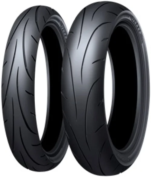 70/90-17 38S SPORTMAX Q-LITE