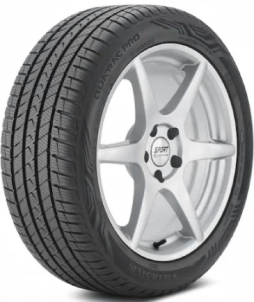 255/55R19 111W XL QUATRAC PRO+