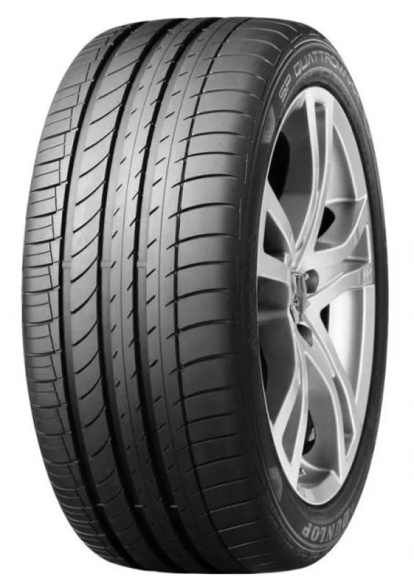 255/35R20 97Y XL SP QUATTROMAXX (RO1)