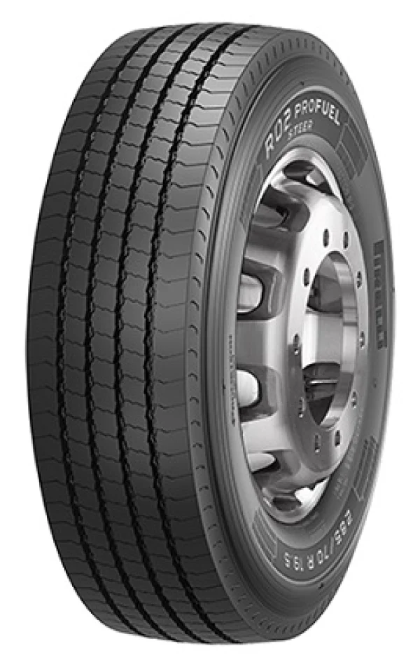 315/70R22,5 158L/156M R02 PROFUEL STEER