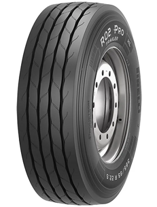 265/70R19,5 143/141K R02 PRO TRAILER