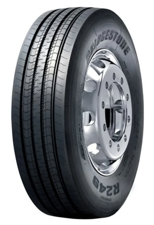 295/60R22,5 150/157L R249 ECOPIA V-STEE