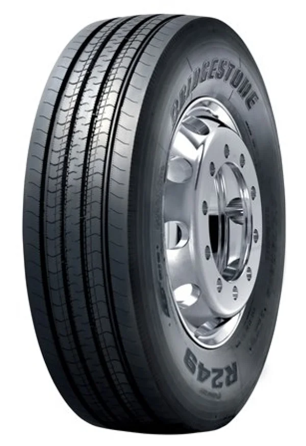 295/60R22,5 150/157L R249 ECOPIA V-STEE