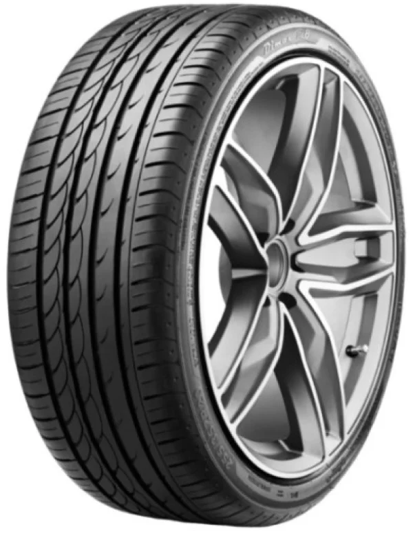 205/50ZR17 89W DIMAX R8 RFT