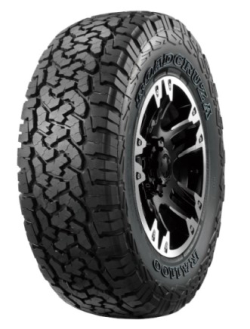 235/65R18 106T RA1100 ALL TERRAIN