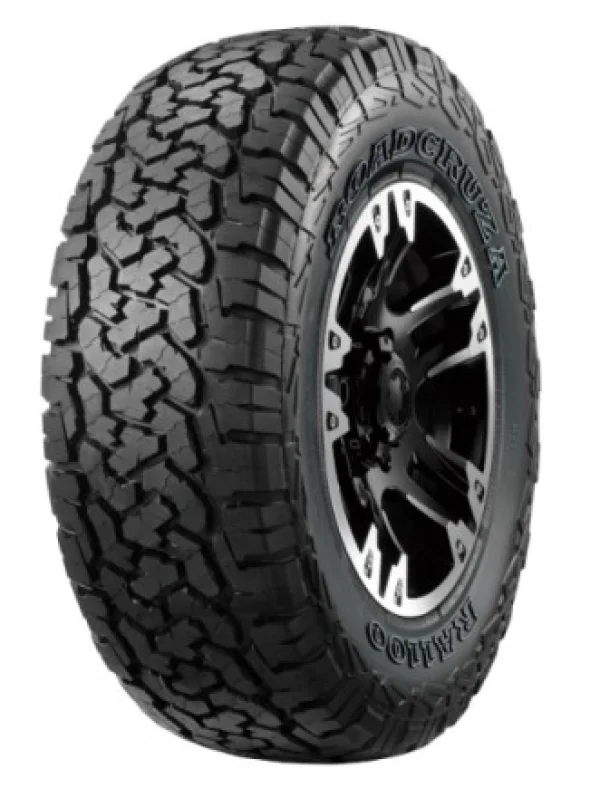 235/60R18 103T RA1100 ALL TERRAIN