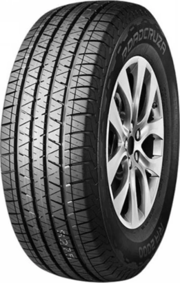 245/70R17 110H RA2000 HT