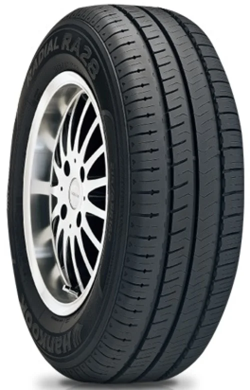 205/65R16C 107/105T RADIAL RA28