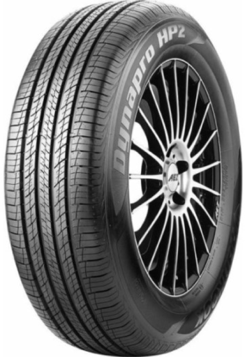 235/55R19 101H RA33 DYNAPRO HP2