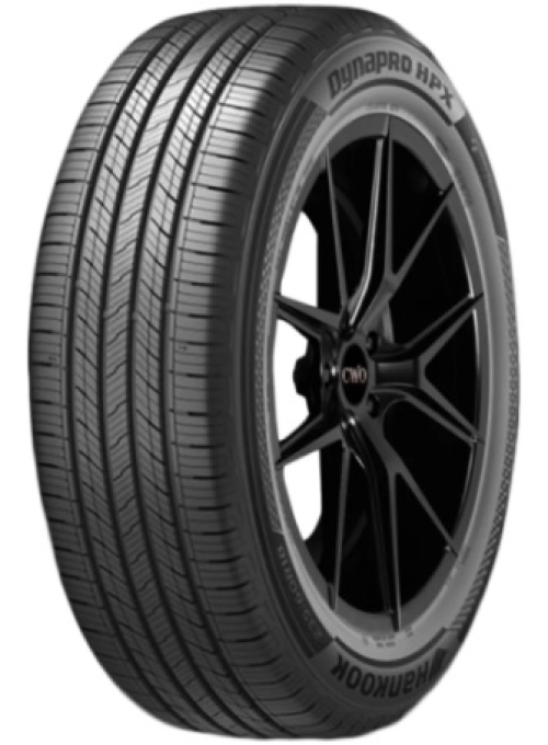 215/45R18 89V RA43 DYNAPRO HPX