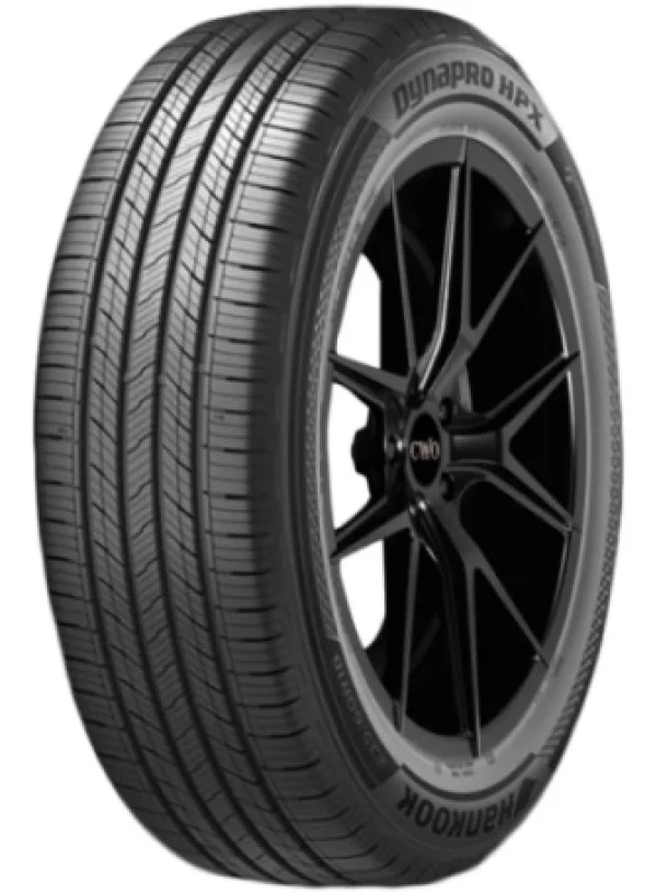 225/60R18 104V XL RA43 DYNAPRO HPX