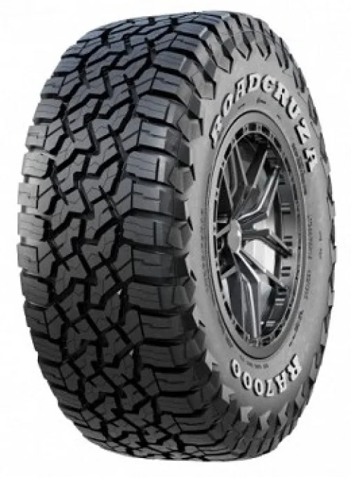 265/50R20 111T XL RA7000 X/T
