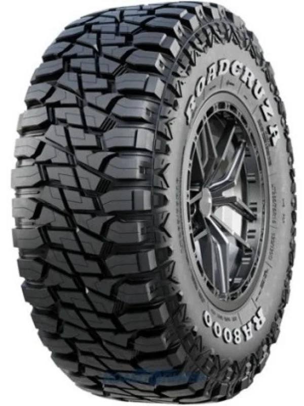 37X12,50R17LT 121Q RA8000 R/T