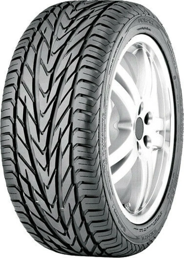 265/70R15 112H RALLYE 4X4 STREET