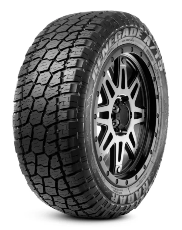 275/65R18LT 123/120S RENEGADE A/T-5