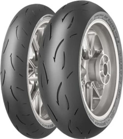180/55ZR17 73W SX GP RACER D212 (E)