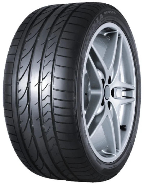 245/40R19 98Y XL RE050A POTENZA RFT