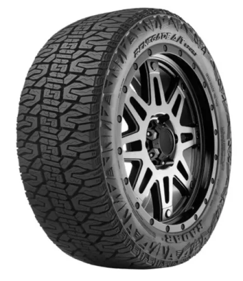215/65R16LT 103/100S RENEGADE A/T SPORT