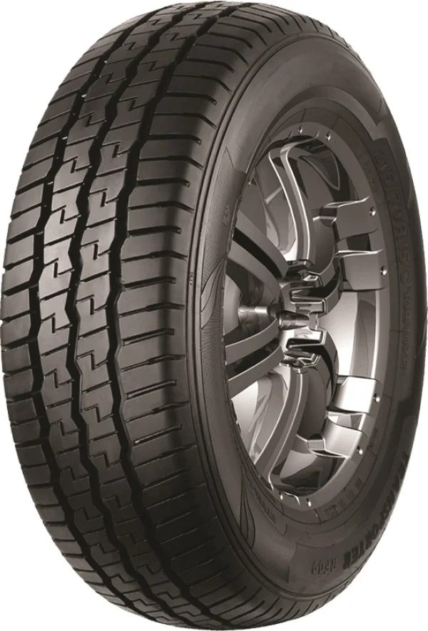 205/65R16C 107/105T TRANSPORTER RF09