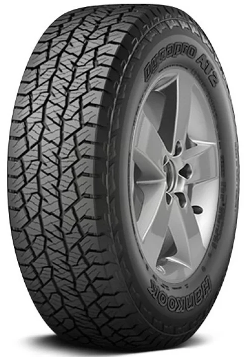 265/60R18 114T XL RF11 DYNAPRO AT2