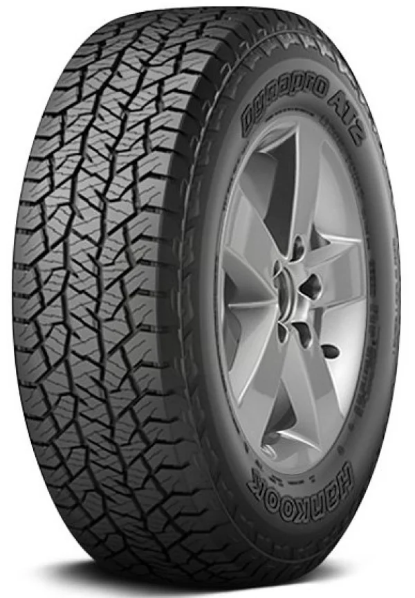 235/65R17 104T RF11 DYNAPRO AT2