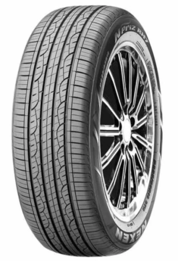 225/55R18 98H N´PRIZ RH7