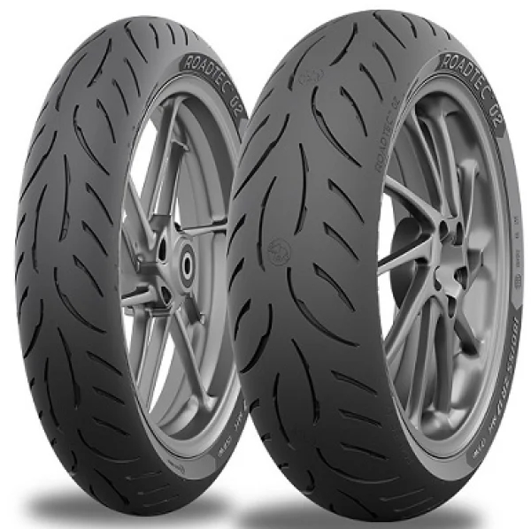 180/55ZR17 73W ROADTEC 02