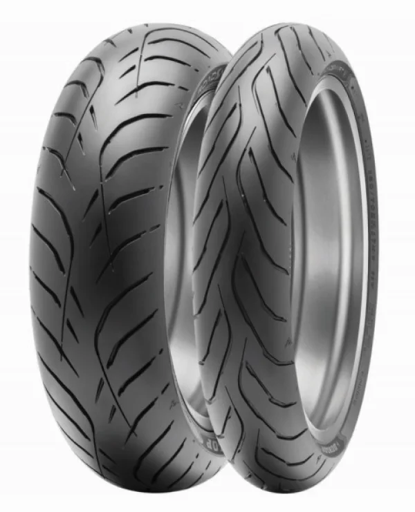 160/60ZR18 70W SPORTMAX ROADSMART IV