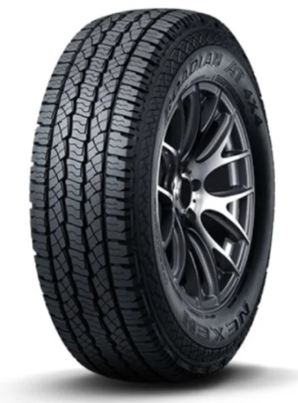 245/70R16 107T ROADIAN AT 4X4