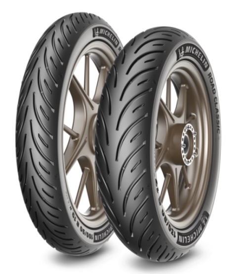 130/90B17 68V ROAD CLASSIC