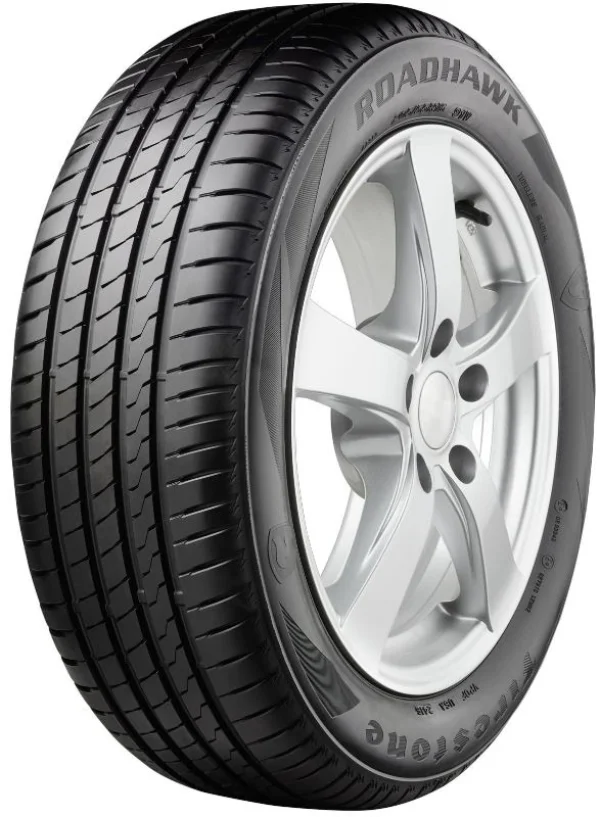 195/60R15 88V ROADHAWK