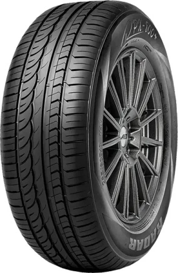 255/60R17 110V XL RPX-800+