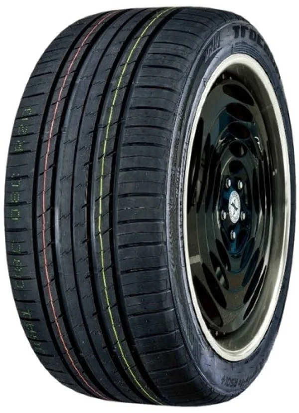 265/45ZR21 108Y XL X-PRIVILO RS01